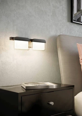 Бра светодиодное Eglo ERVIDEL 98877