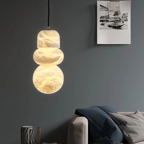 Подвесной светильник Fluorite Triade FL1087-1P (LED, 220V, на проводе)