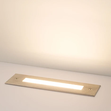 Встраиваемый светильник уличный Arlight LTD-LINE-TILT 024944 (LED, 220V, IP67)