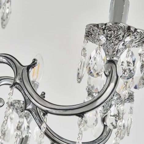 Подвесная люстра Bohemia AL7801 AL78101/6/175 A NB