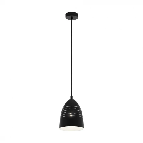 Подвесной светильник Eglo Camastra 98073 (220V, на проводе, круглые)