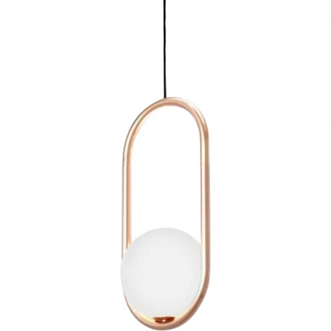 Подвесной светильник E14 Lu Carte Olympia LC-22-0116