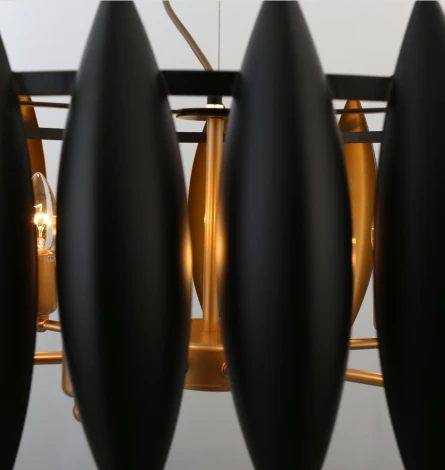 Подвесная люстра Rivoli Aleit 4085-308