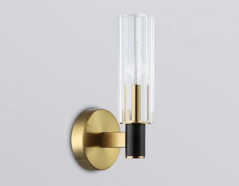 Бра Ambrella HIGH LIGHT LH55517 (220V)