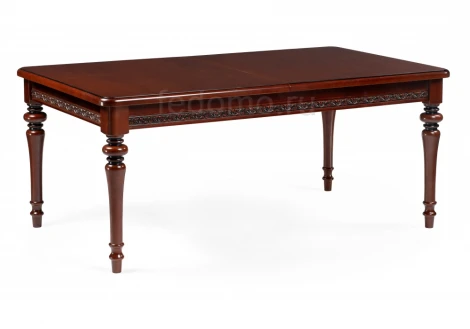 Деревянный стол Woodville Маранта вишня 499602