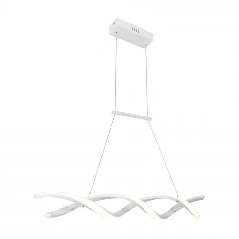 Подвесной светильник светодиодный Freya Chainy FR6121PL-L38W
