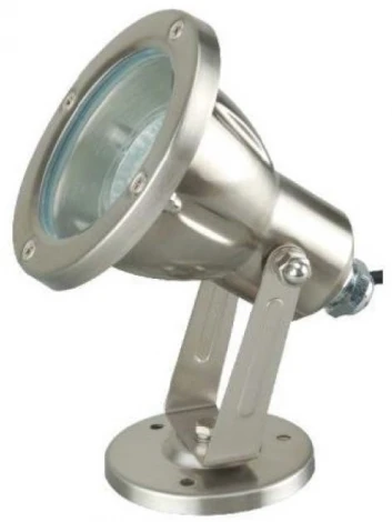 Грунтовый светильник Oasis Light 77164 SS (220V, IP65)