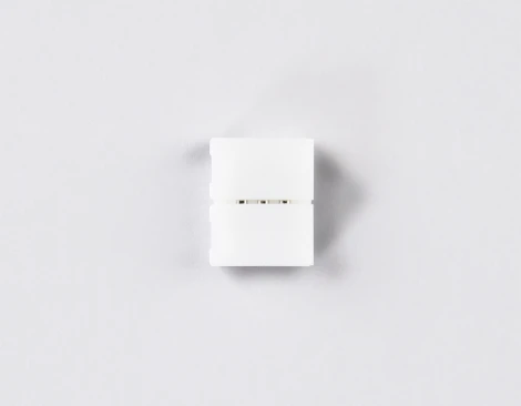 Соединитель прямой Ambrella Illumination GS6101 для светодиодной ленты 2835 12/24V (3 конт.)