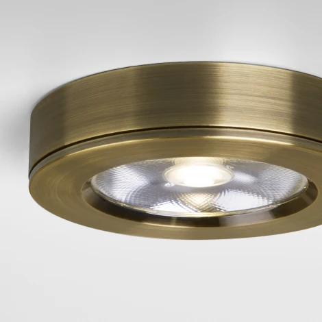 Накладной светильник светодиодный Elektrostandard DLS030 a052415