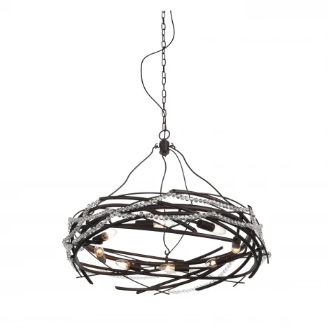 Подвесной светильник ST Luce Igeno SLD010.703.08
