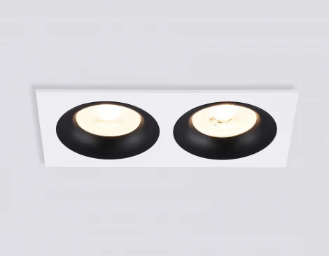 Точечный встраиваемый светильник Ambrella TECHNO SPOT TN102732 (220V)