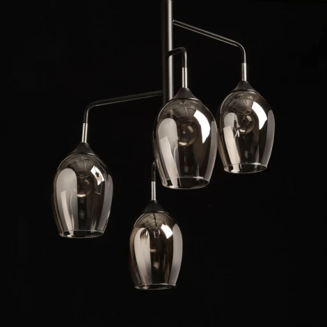 Подвесной светильник De City Альфа 324019104 (220V, на проводе)