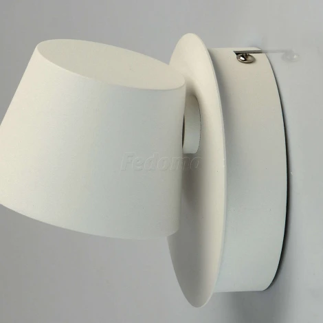 Спот DeMarkt Хартвиг 717020601 (LED, 220V, круглые)