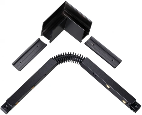 Соединитель Novotech Shino 135122 (48V)