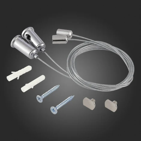 Комплект подвесов для ST017.129.09 ST Luce ST017.029.09