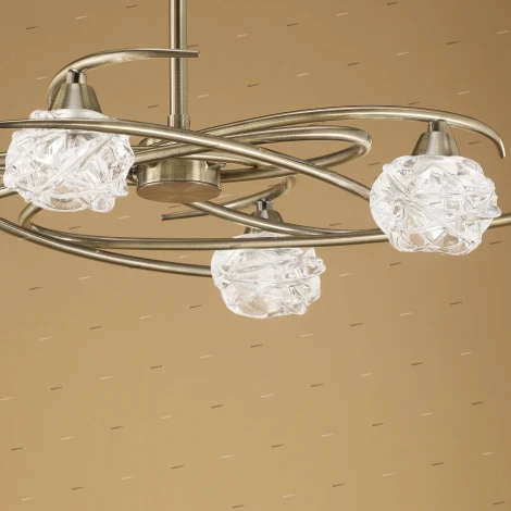 Потолочная люстра Mantra Maremagnum 4073