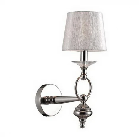 Бра Crystal Lux Xcom AP1