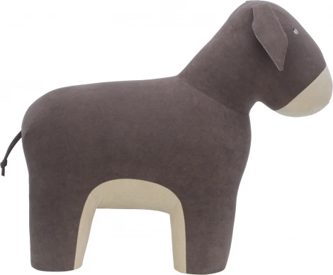 Пуф Leset Burro Leset (Велюр) арт.2500000043789