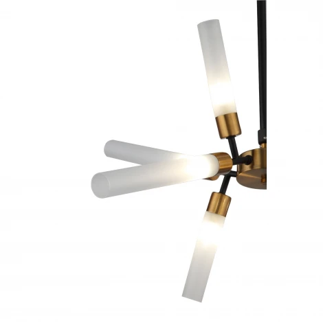 Потолочная люстра ST Luce Splio SL1620.242.08