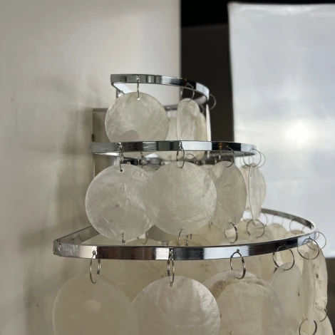 Бра Fun 1Wm / 1Wa Imperiumloft Im-10822 (131696-49) (220V, подвески)