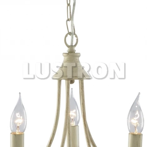 Подвесная люстра Arte Lamp Tamara A6310LM-5WG