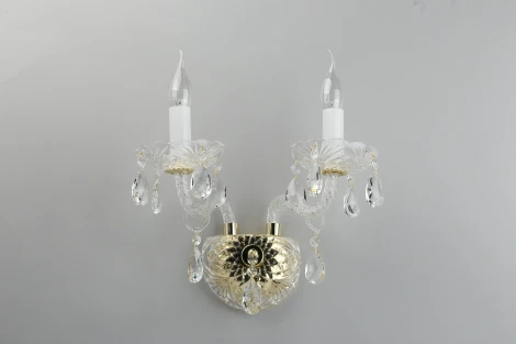 Бра Aployt Anula APL.810.01.02 (220V, подвески, свеча)