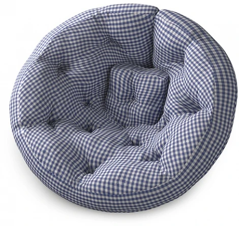 Футон Genso, ткань blue от фабрики Mebelik