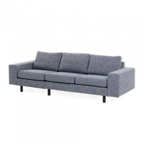 Диван Silver ED Cosmo длина 237,5