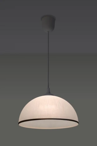 Подвесной светильник Lampex 588/S