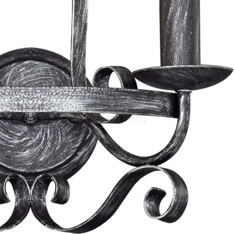 Бра F-Promo Palermo 2162-2W (220V, подсвечник, свеча)