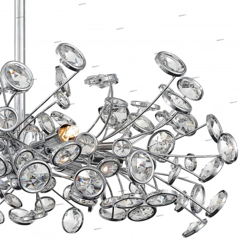 Потолочная люстра ST Luce Anello SL782.102.06