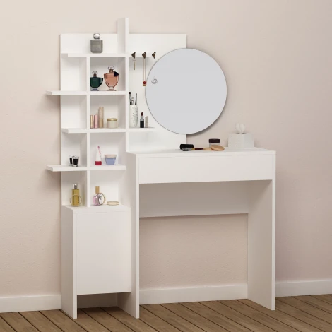 Стол туалетный LEVE MUP DRESSING TABLE