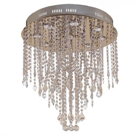 Потолочный светильник Chiaro Каскад 244013519