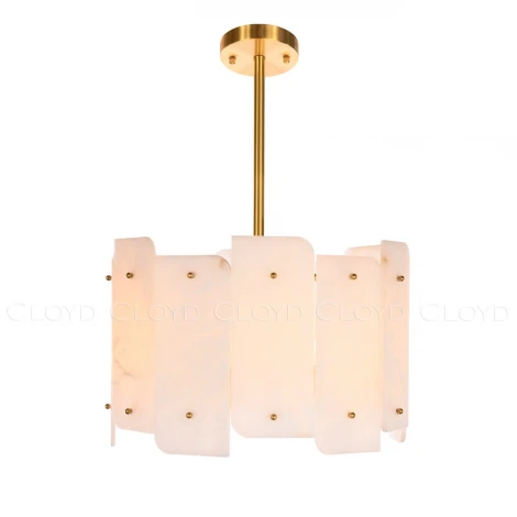 Потолочная люстра на штанге Cloyd Herculanum 11200 (220V, на цепи)