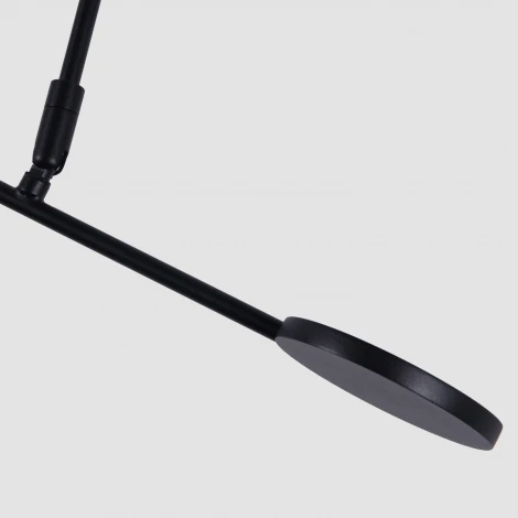 Потолочная люстра на штанге Favourite Vorago 4572-1C (LED, 220V)