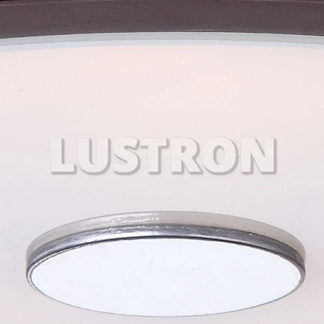 Потолочный светильник Arte Lamp Arabesco A1500PL-3BR