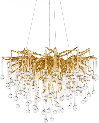 Подвесная люстра Loft It Drops 10377/600 (220V, на тросе)