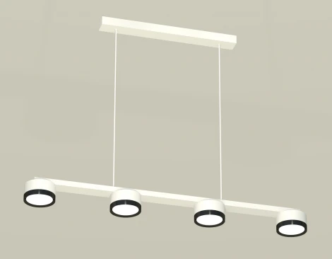 Подвесной светильник Ambrella TRADITIONAL XB9151151 (220V, на проводе)