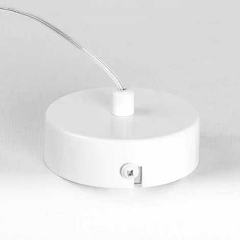 Подвесной светильник Lussole LSP-8964 (220V, на проводе)