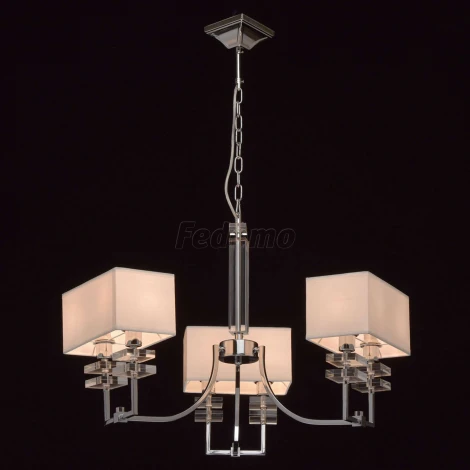 Подвесная люстра MW-Light Прато 101010406