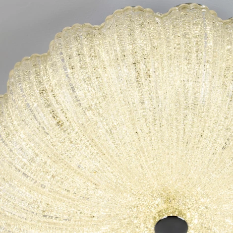 Потолочный светильник светодиодный с регулировкой цветовой температуры LED4U LED4U L1115-300 CR