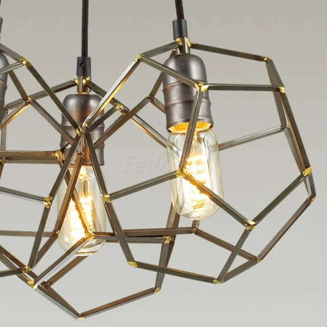 Подвесной светильник Lumion Ervin 3739/3