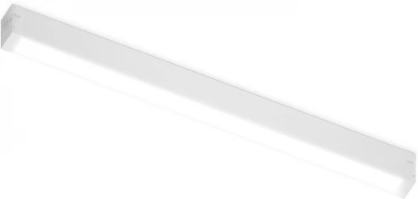 Трековый светильник магнитный светодиодный диммируемый Ambrella TRACK SYSTEM GL1281 (регулировка яркости, 220V, пульт управления, управление смартфоном, умный дом - LampSmart)