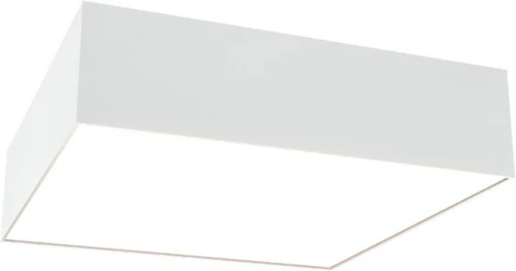 Потолочный светильник Zon 4000K 1x26Вт 120° LED Maytoni Technical C067CL-L27W4K