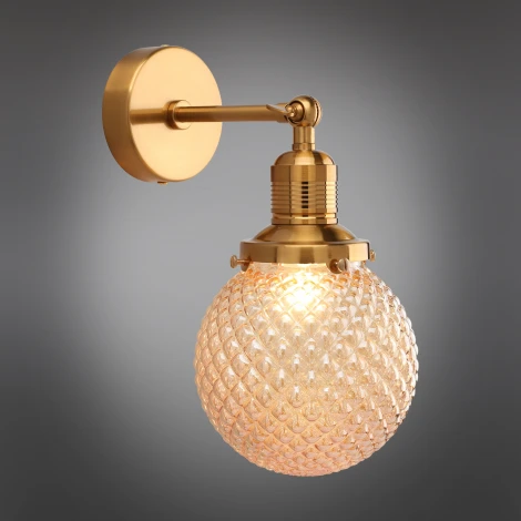 Бра Aployt Sofi APL.302.11.01 (220V, шар)