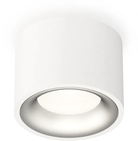 Накладной точечный светильник Ambrella Techno Spot XS7510023 (220V, круглые)