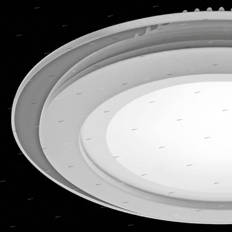 Встраиваемый точечный светильник Arte Lamp Raggio A4112PL-1WH