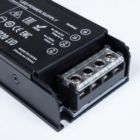 Блок питания 24V 150W 6.25А для светодиодных лент Arte Lamp Power-Standard A240506