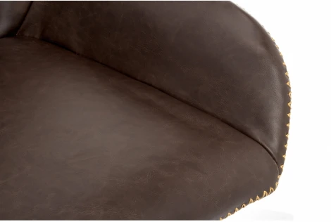 Барный стул Car vintage brown 11355 Woodville