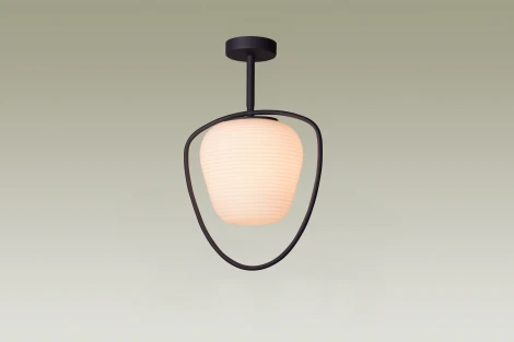 Потолочная люстра Moderli Julia V2881-1C